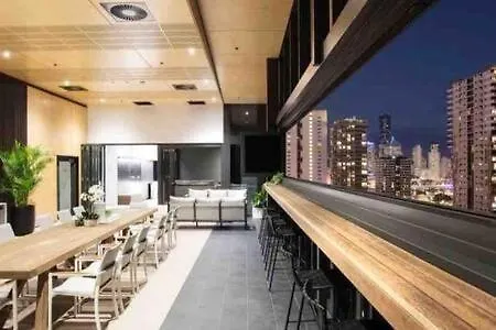 Appartamento Stylish Studio On High Level-Close To Brisbane Cbd
