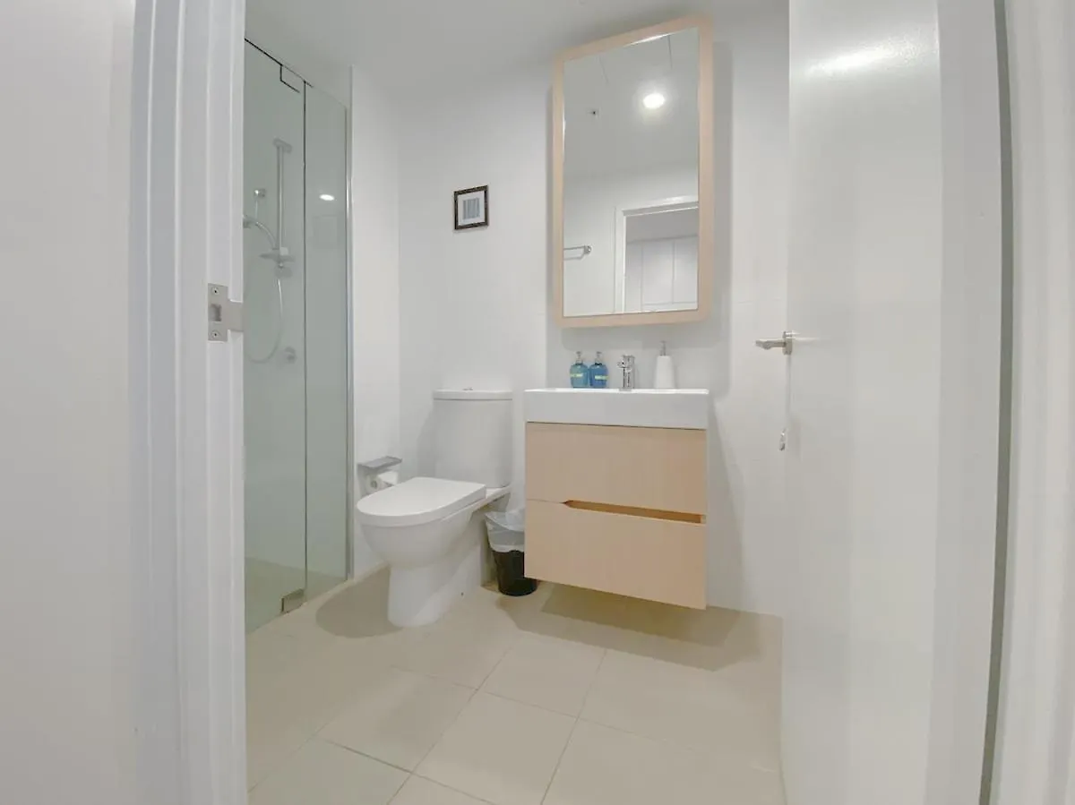 Appartamento Stylish Studio On High Level-Close To Brisbane Cbd