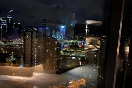 Appartamento Stylish Studio On High Level-Close To Brisbane Cbd Australia